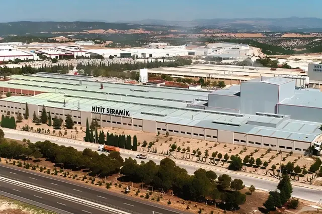 turkiye nin sanayi devi hitit seramik 1 5 milyar 19302613 611 o