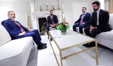 Türkiye, Suriye ve ABD zirvesinde çarpıcı PKK/YPG kararı