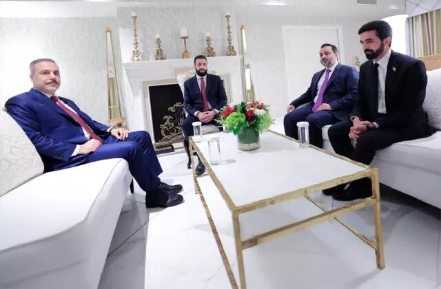 Türkiye, Suriye ve ABD zirvesinde çarpıcı PKK/YPG kararı