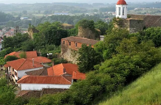Türkiye’ye sadece 20 dakika uzaklıkta! Bu köylere yerleşenlere 500 bin TL verilecek