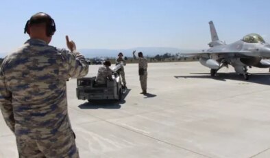 Acının tarifi yok! Uçak kazasında 10 şehit veren üs