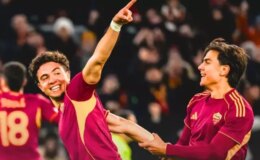 UEFA Avrupa Ligi’nin lideri Midtjylland ilk kez kaybetti