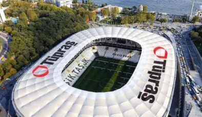 UEFA heyeti, derbide UEFA Avrupa finali provasını yapacak