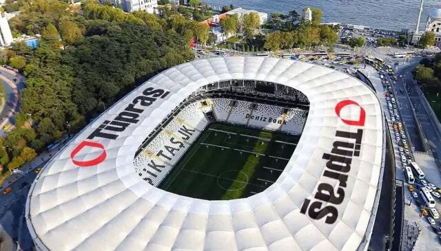 UEFA heyeti, derbide UEFA Avrupa finali provasını yapacak