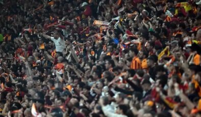 UEFA, Şampiyonlar Ligi’nde haftanın oyuncusunu açıkladı! Galatasaraylıları kızdıran sonuç