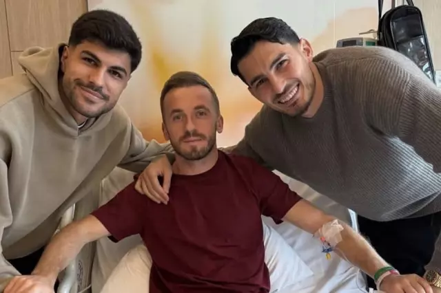 ugurcan cakir ve eren elmali ameliyat olan edin 19295274 844 o