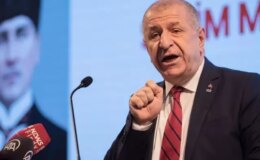 Ümit Özdağ’ın sosyal medya paylaşımlarında intihal! Yanıt gecikmedi