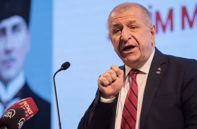 Ümit Özdağ’ın sosyal medya paylaşımlarında intihal! Yanıt gecikmedi