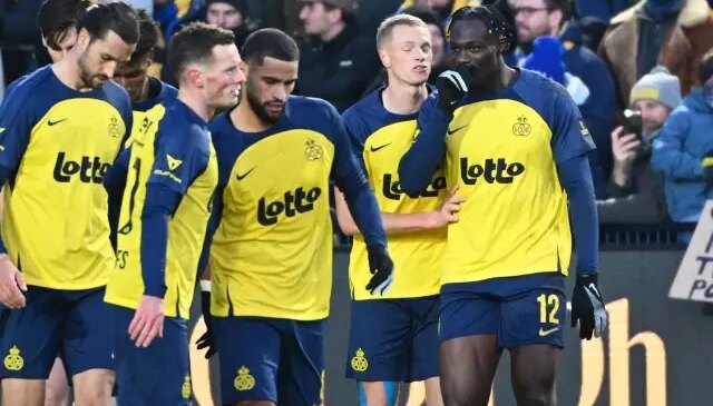 Union Saint-Gilloise’dan Galatasaray ve Fenerbahçe kıyası: Atmosfer daha çılgın