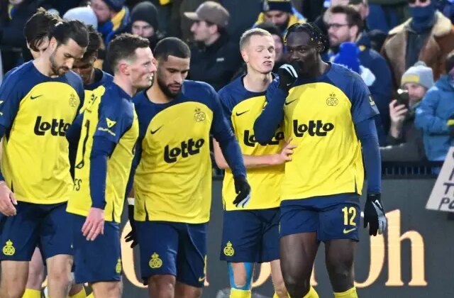 Union Saint-Gilloise’dan Galatasaray ve Fenerbahçe kıyası: Atmosfer daha çılgın