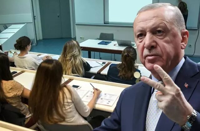 Üniversite öğrencilerine 3 yılda mezun olma imkanı! YÖK Başkanı tarih verdi