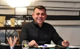 Ünlü iş insanı ofisinde ölü bulundu