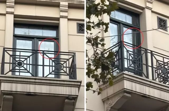 Ünlü kuyumcu siparişle kurşunlandı!