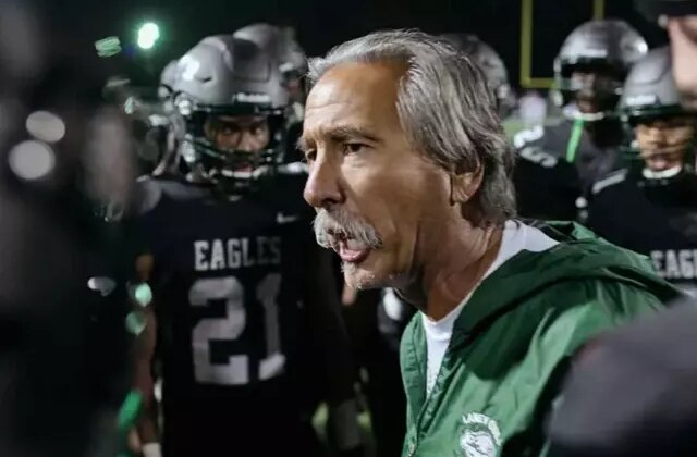 Ünlü oyuncu John Beam üniversite kampüsünde öldürüldü