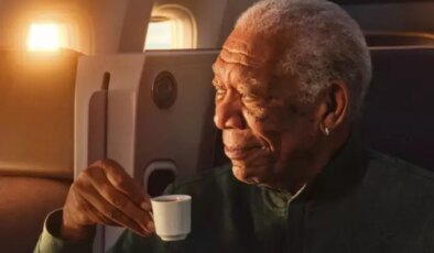 Ünlü oyuncu yapay zekaya savaş açtı, sesi izinsiz kullanılmış!