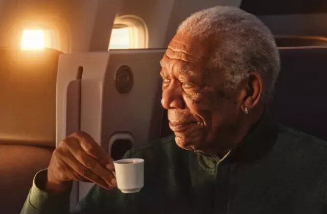 Ünlü oyuncu yapay zekaya savaş açtı, sesi izinsiz kullanılmış!