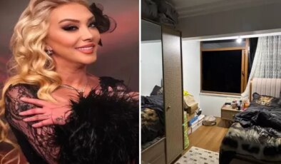 Güllü’nün ölümüyle ilgili soruşturmada yeni gelişme! Beklenen kriminal rapor dosyaya girdi