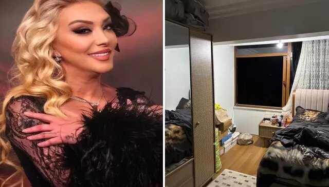 Güllü’nün ölümüyle ilgili soruşturmada yeni gelişme! Beklenen kriminal rapor dosyaya girdi