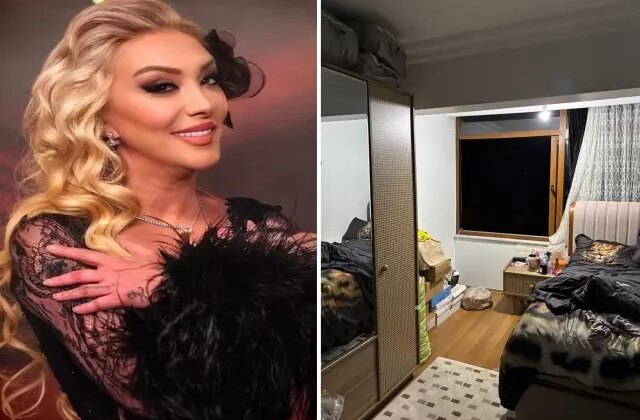 Güllü’nün ölümüyle ilgili soruşturmada yeni gelişme! Beklenen kriminal rapor dosyaya girdi