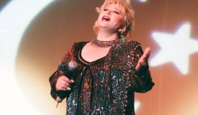 Ünlü sanatçı Muazzez Abacı, 78 yaşında hayatını kaybetti