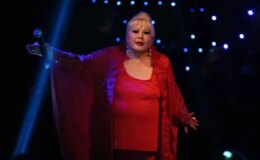 Ünlü sanatçı Muazzez Abacı’nın vasiyeti yerine getiriliyor