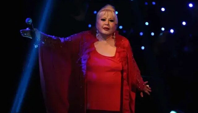 Ünlü sanatçı Muazzez Abacı’nın vasiyeti yerine getiriliyor