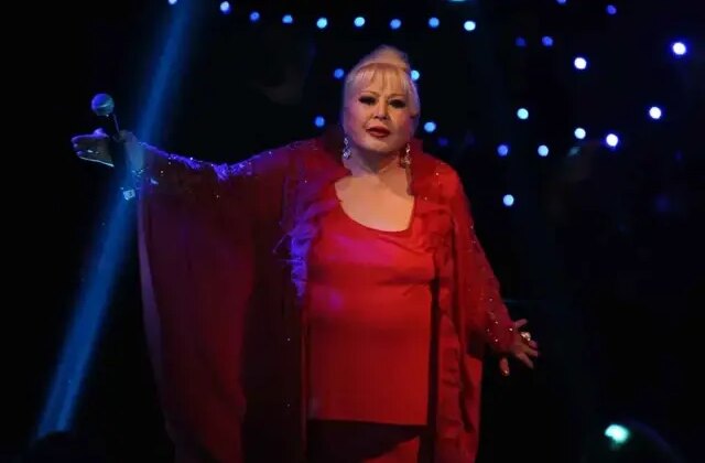 Ünlü sanatçı Muazzez Abacı’nın vasiyeti yerine getiriliyor