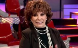 Ünlü şarkıcı Encarnita Polo huzurevinde şüpheli şekilde hayatını kaybetti