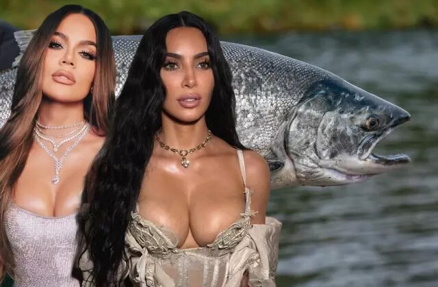 Ünlülerin peşinde koştuğu güzellik trendi: Somon balığı spermi enjeksiyonu