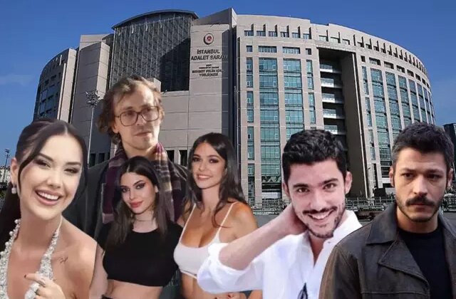 Test sonuçları pozitif çıkan ünlülerin ifadeleri ortaya çıktı! İtiraz eden de var kabul eden de