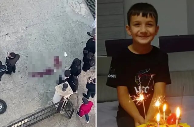 Ordu’da elektrikli bisiklet kazası: 9 yaşındaki çocuk hayatını kaybetti