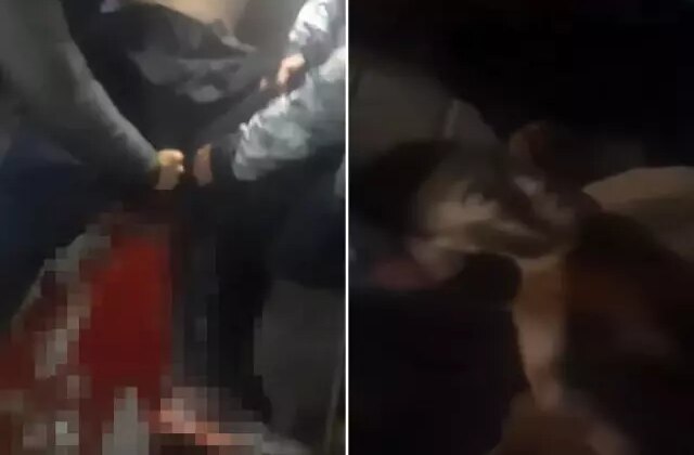 İstanbul’un göbeğinde dehşet! Yüksek sesli müzik kavgası kanlı bitti