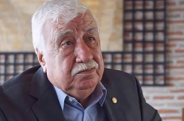 Usta oyuncu Ahmet Gülhan hayatını kaybetti