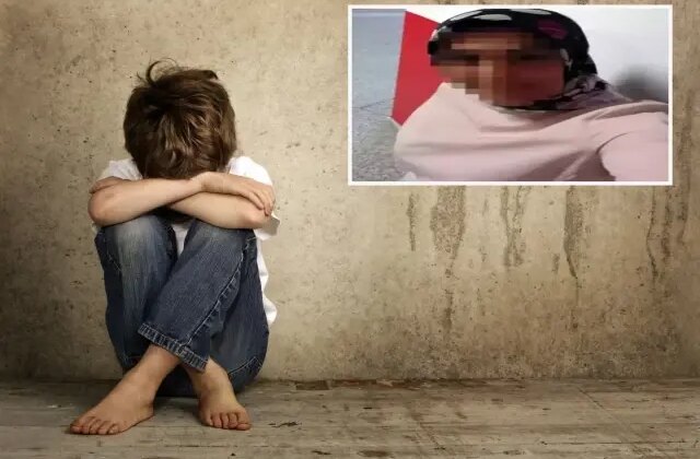 Üvey kızına dışkı yediren anne, üvey oğlunun ölümü ile ilgili tekrar yargılanacak