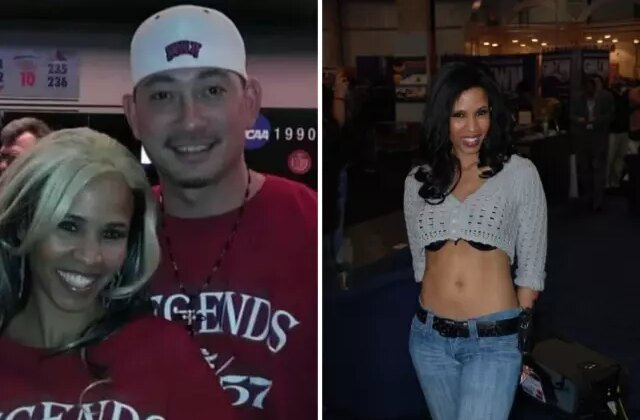 Üvey oğluyla evlendi, eski eşini öldürüp parçalara ayırdı