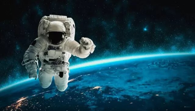 Uzaya çıkacaklar için yeni adım! Hava ve idrardan üretilecek