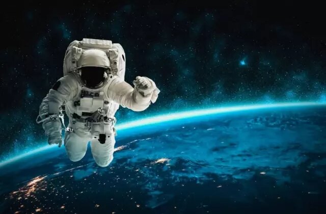 Uzaya çıkacaklar için yeni adım! Hava ve idrardan üretilecek