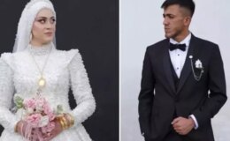 Uzman çavuş ve hamile eşinin acı sonu