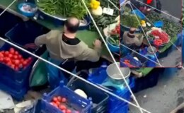 Vatandaşı kandıran engelli pazarcı için savcılık harekete geçti