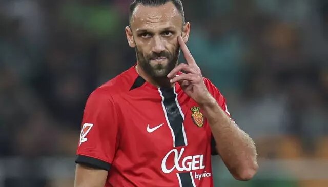 Vedat Muriqi 4 dakikada 2 gol attı, takımı 90+2’de hüsrana uğradı