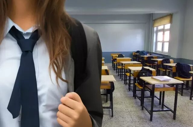 Velinin iddiaları akla zarar: Kız meslek lisesinde öğrenciye yapılanlar “Yok artık” dedirtti