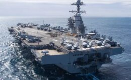 ABD-Venezuela gerilimine bir ülke daha dahil oldu: Bizi kimse sindiremez