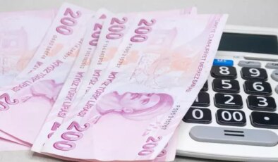 Vergi, harç, SGK  primleri ve cezalarda uygulanan gecikme zammına sürpriz indirim