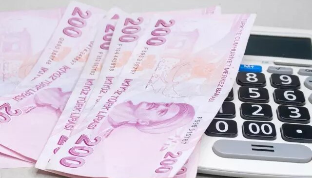 Vergi, harç, SGK  primleri ve cezalarda uygulanan gecikme zammına sürpriz indirim