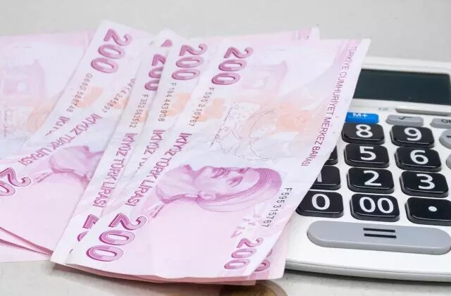 Vergi, harç, SGK  primleri ve cezalarda uygulanan gecikme zammına sürpriz indirim