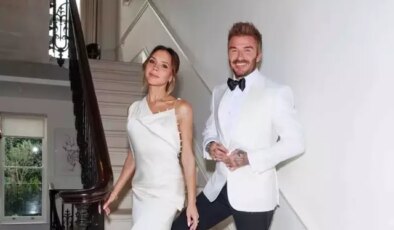 Victoria Beckham’dan milyon dolarlık hamle! Ünlü marka satışa çıkıyor