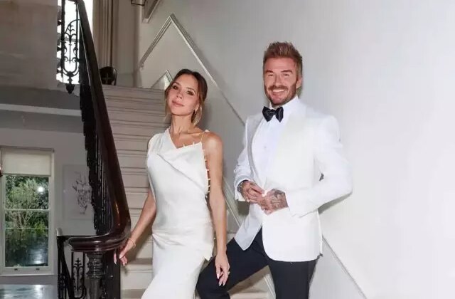 Victoria Beckham’dan milyon dolarlık hamle! Ünlü marka satışa çıkıyor