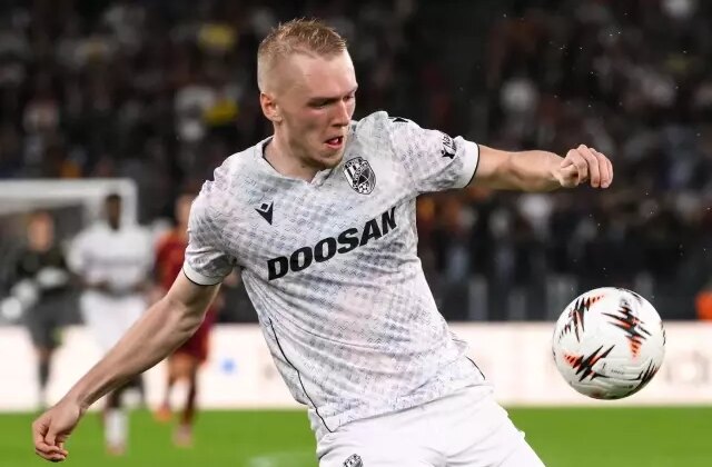 Viktoria Plzen’de Fenerbahçe maçı öncesi şok: Genç yıldız sakatlandı