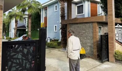 Villadaki sır ölümlerde yeni detay! İki gencin kanında karbonmonoksit çıktı