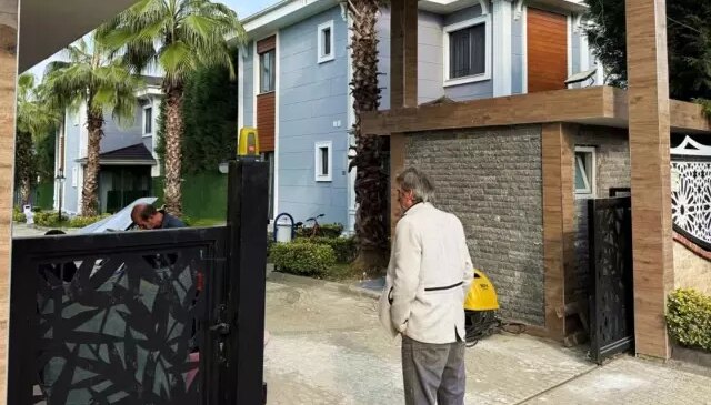 Villadaki sır ölümlerde yeni detay! İki gencin kanında karbonmonoksit çıktı